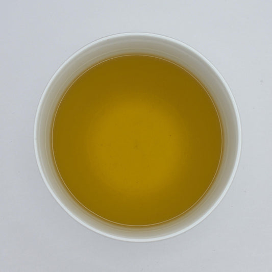 Sweet Chamomile - The Tea & Spice Shoppe