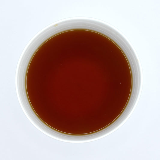 Tarajulie Estate, 2nd Flush - The Tea & Spice Shoppe