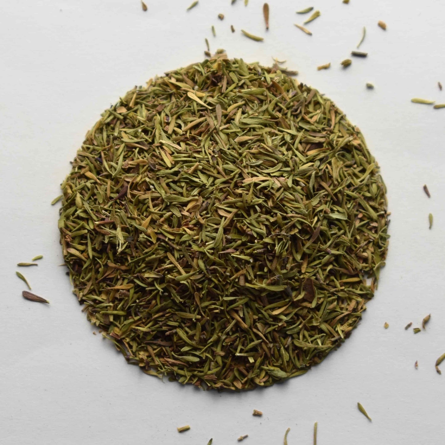 Thyme - The Tea & Spice Shoppe