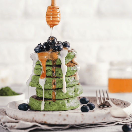 Tropic Thunder Matcha - Organic - The Tea & Spice Shoppe