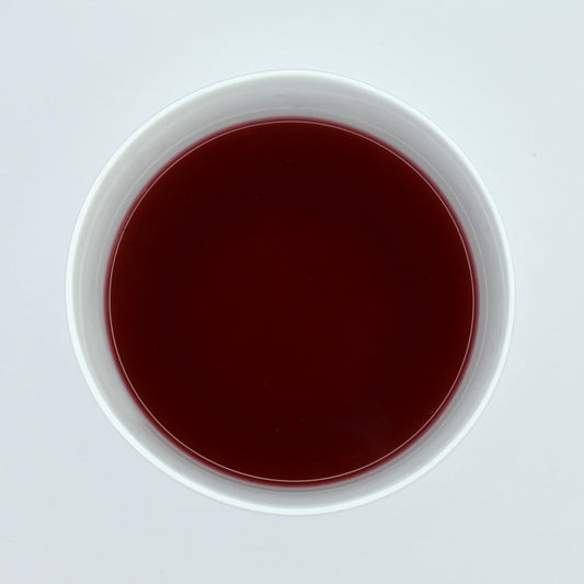 Turkish Apple - The Tea & Spice Shoppe