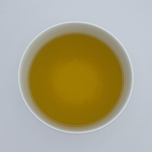 Turmeric Sunshine - Organic - The Tea & Spice Shoppe