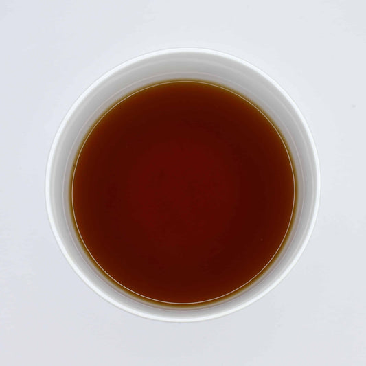 Vanilla Chai - The Tea & Spice Shoppe