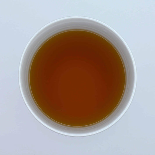 Vanilla Coconut White - The Tea & Spice Shoppe