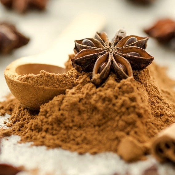 Anise Seed - Ground - The Tea & Spice Shoppe