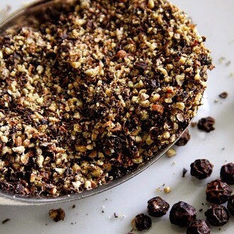 Cracked Black Pepper - The Tea & Spice Shoppe