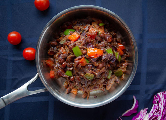 Chakalaka African Spice - The Tea & Spice Shoppe