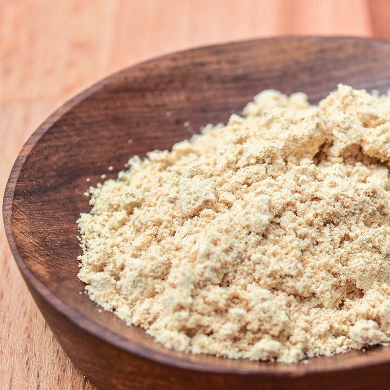 Fenugreek - Ground - The Tea & Spice Shoppe