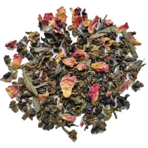 Oolong Peach - The Tea & Spice Shoppe