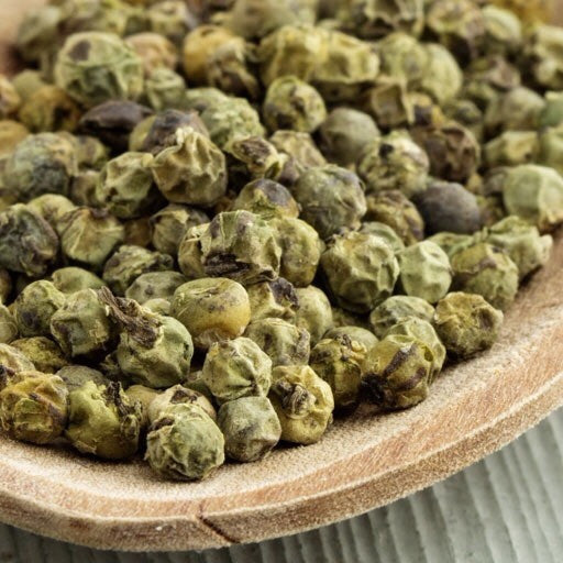Green Peppercorns - The Tea & Spice Shoppe