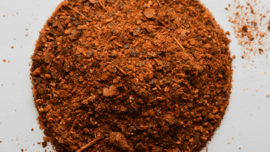 Brief Insights: The Merkén (Merquén) Chile - The Tea & Spice Shoppe