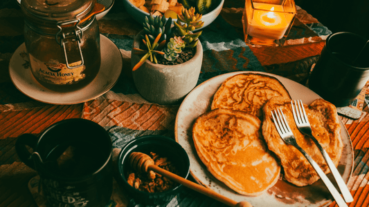 Loose Leaf Tea & Simple Syrups - The Tea & Spice Shoppe
