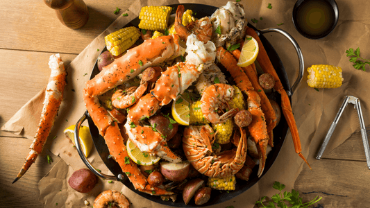 Old Bay Spice Blend: A Fisherman's Staple - The Tea & Spice Shoppe