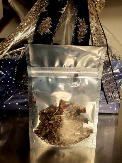 Tea Sampler
