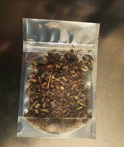Tea Sampler