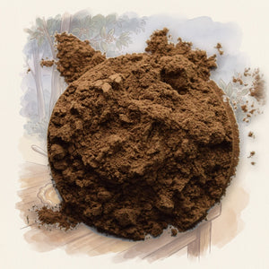 Allspice, Ground