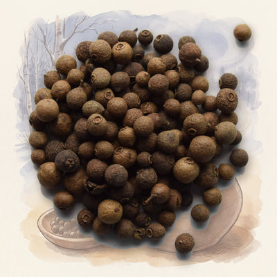 Allspice, Whole