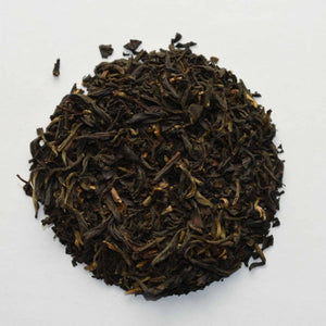Ancient Yunnan, 1st Grade - The Tea & Spice Shoppe