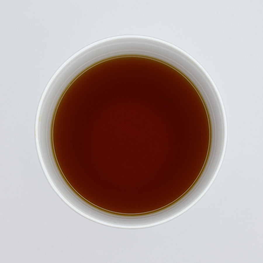 Ancient Yunnan, 1st Grade - The Tea & Spice Shoppe