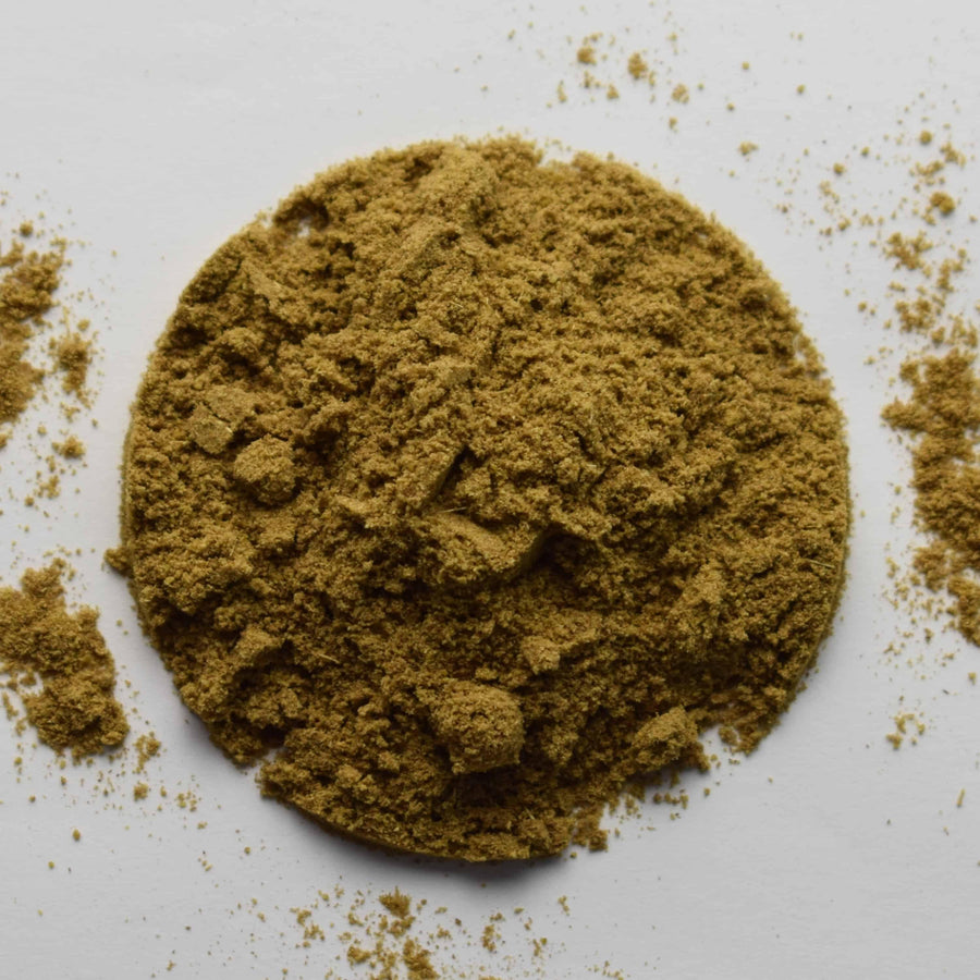 Anise Seed - The Tea & Spice Shoppe