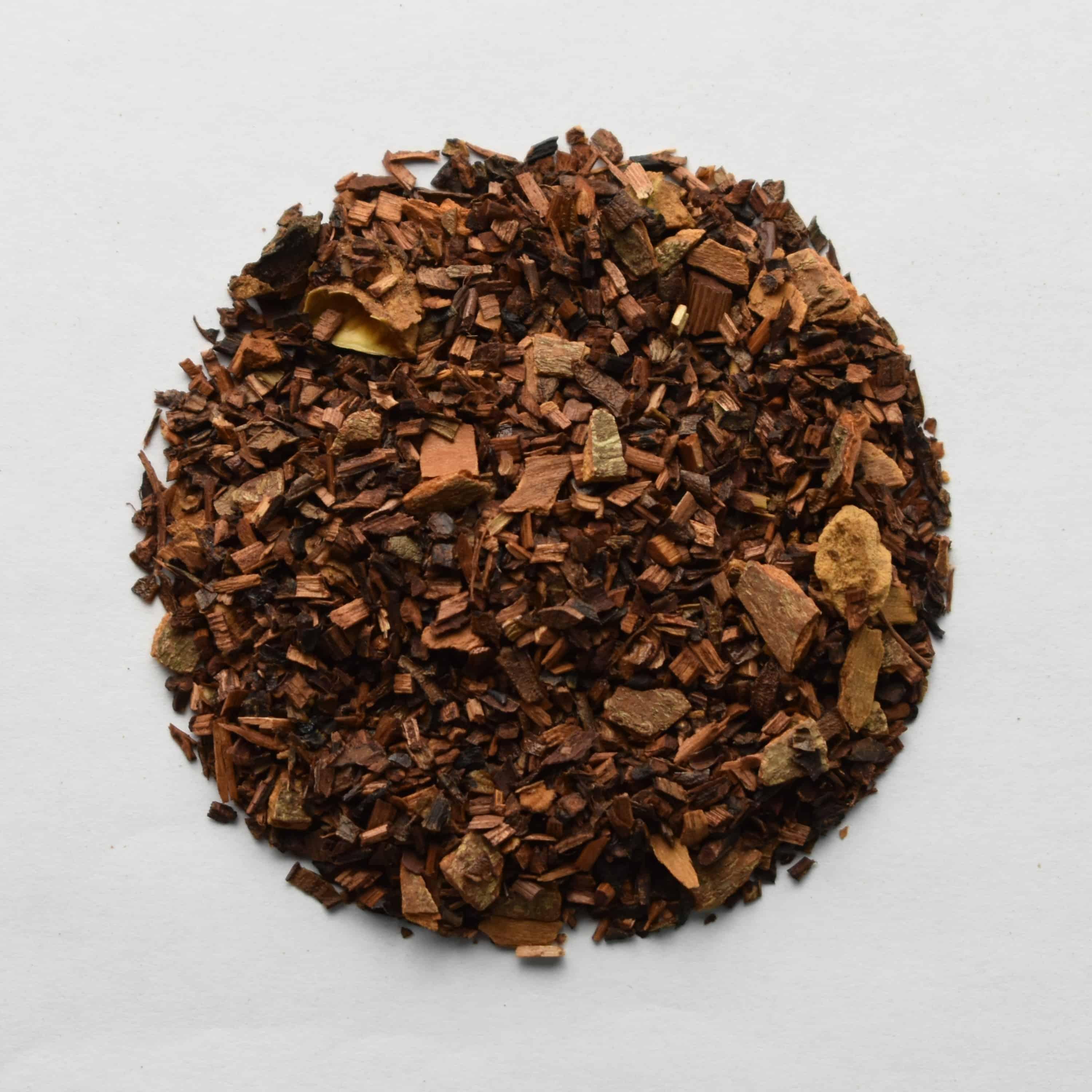 Apple Crumble, Organic, Loose Leaf Tea – The Tea & Spice Shoppe