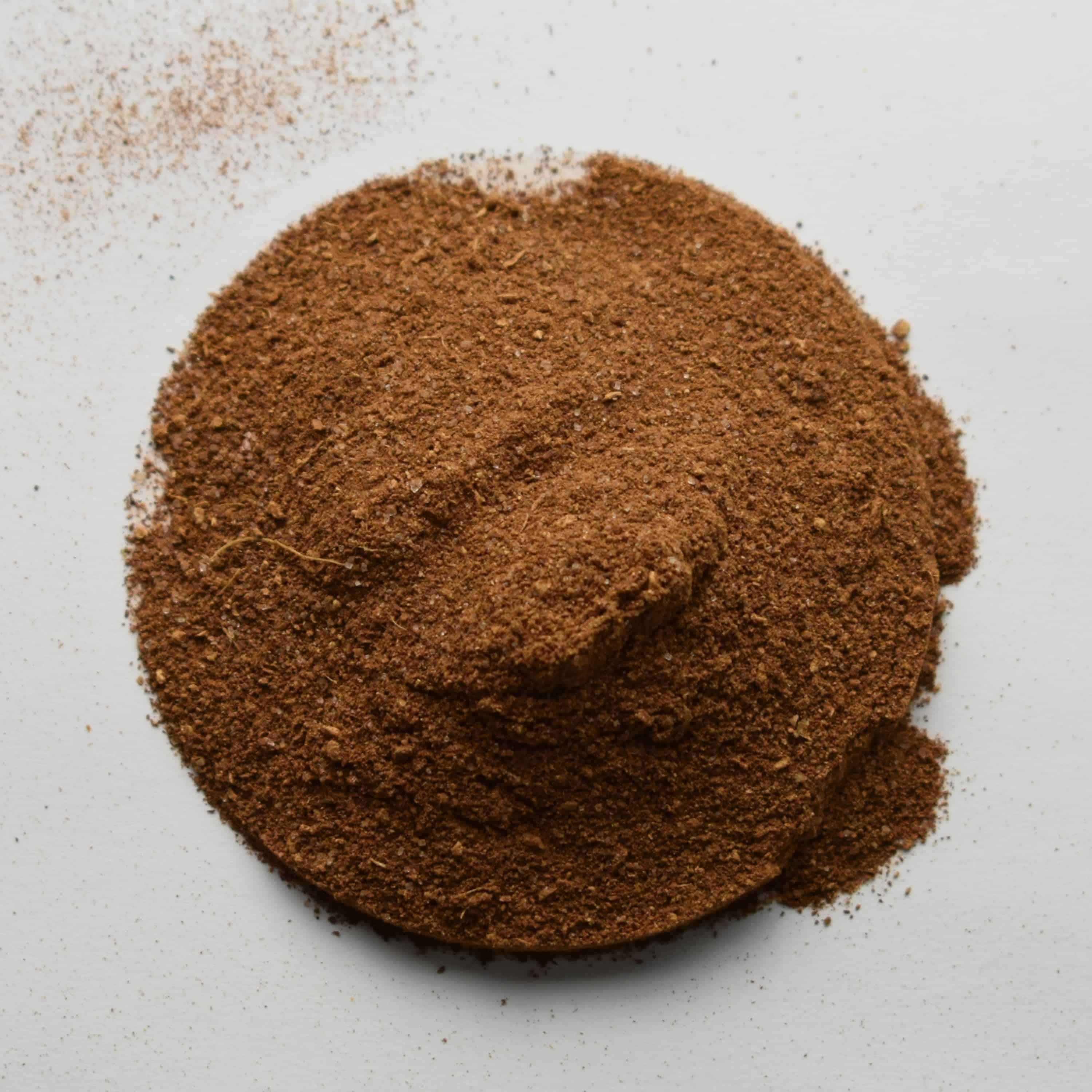 Apple Pie Spice Blend