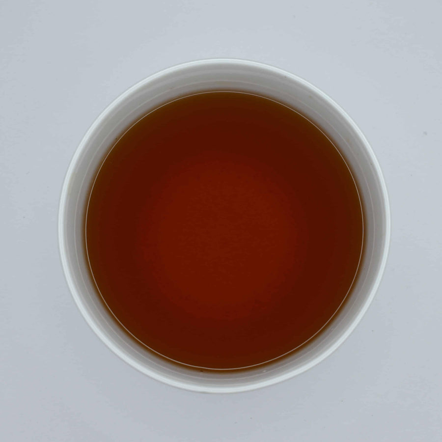 Apricot Peach, Black - The Tea & Spice Shoppe