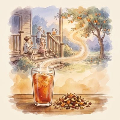 Apricot Peach