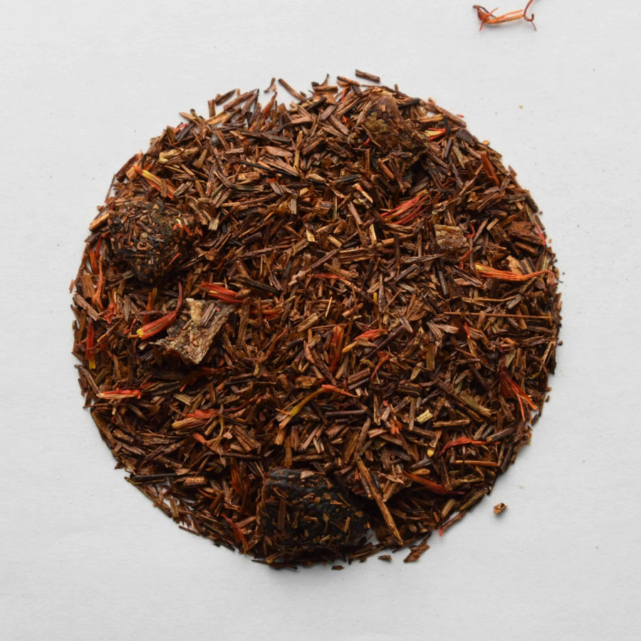 Apricot Peach, Rooibos - Organic - The Tea & Spice Shoppe