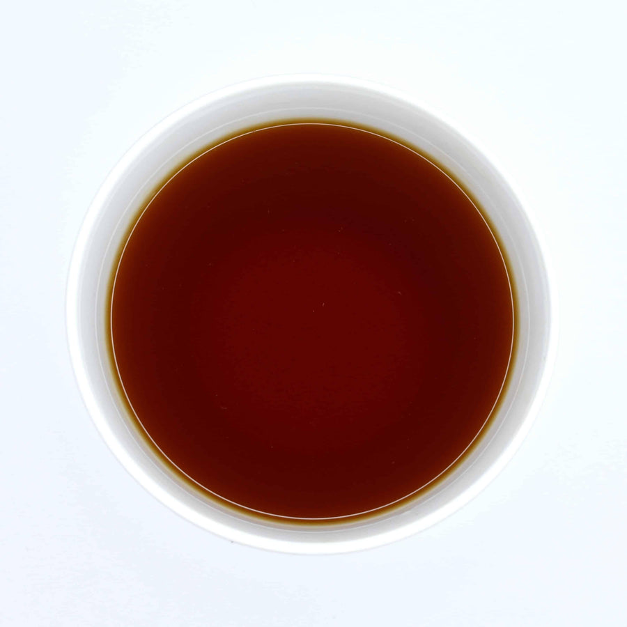 Apricot Peach, Rooibos - Organic - The Tea & Spice Shoppe