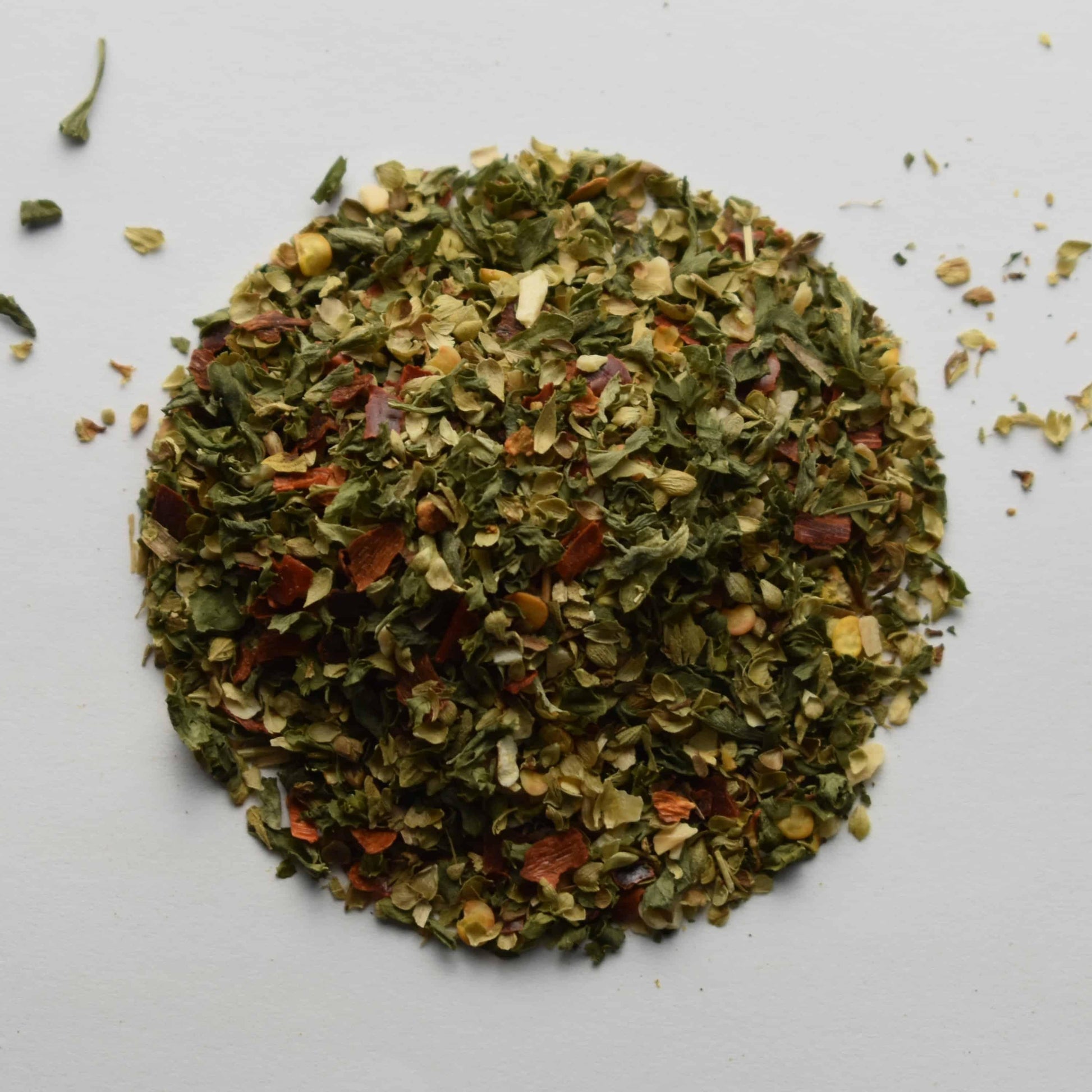 Argentinian Chimichurri Blend - The Tea & Spice Shoppe