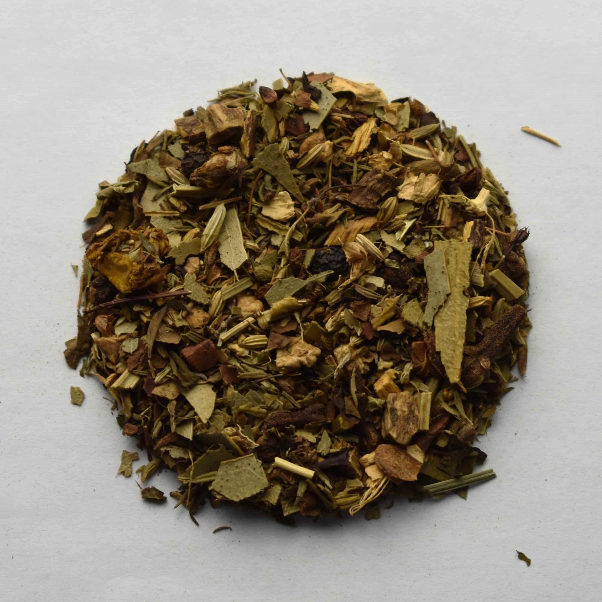 Ayurvedic Breathe Deep - The Tea & Spice Shoppe