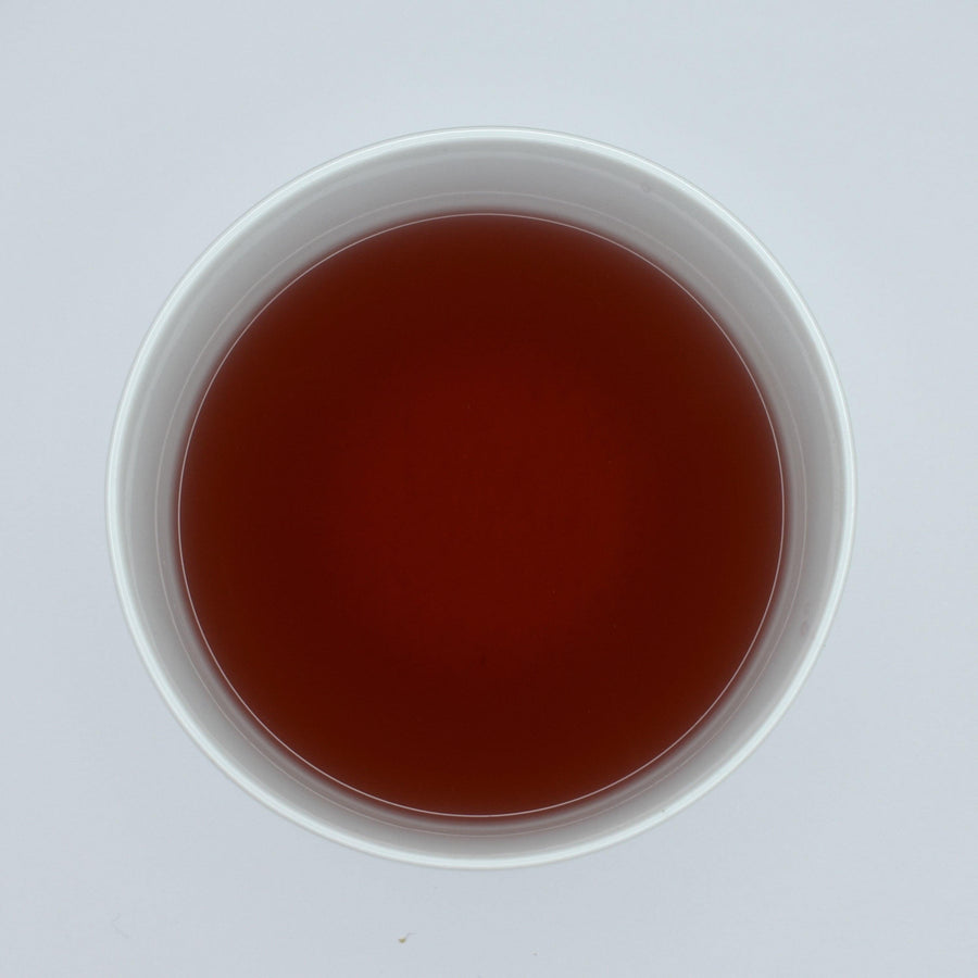 Ayurvedic Ginger Lemon - The Tea & Spice Shoppe