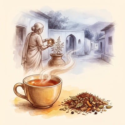 Ayurvedic Kapha Balance, Organic