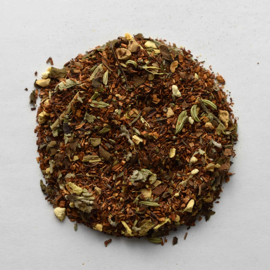 Ayurvedic Kapha Balance - Organic - The Tea & Spice Shoppe