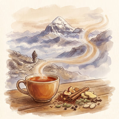 Ayurvedic Men's Shiva
