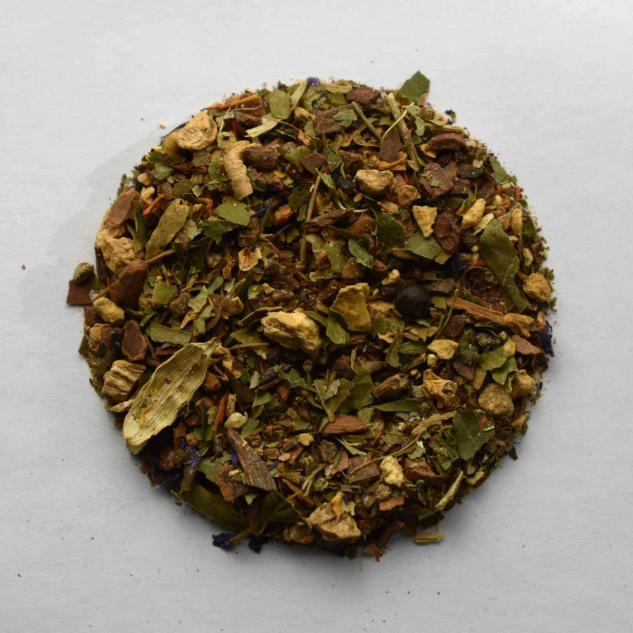 Ayurvedic Om Sweet Om - The Tea & Spice Shoppe