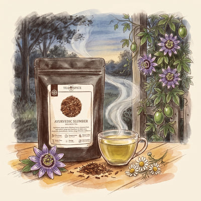 Ayurvedic Slumber