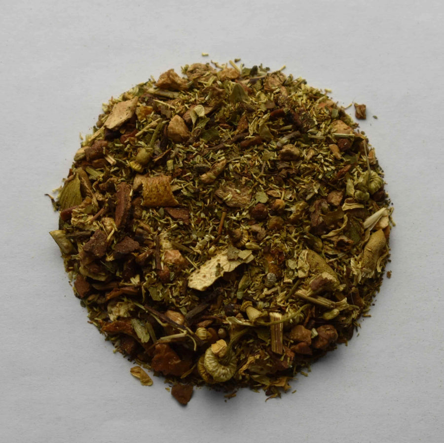 Ayurvedic Slumber - The Tea & Spice Shoppe