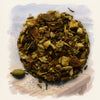 Ayurvedic Throat Coat