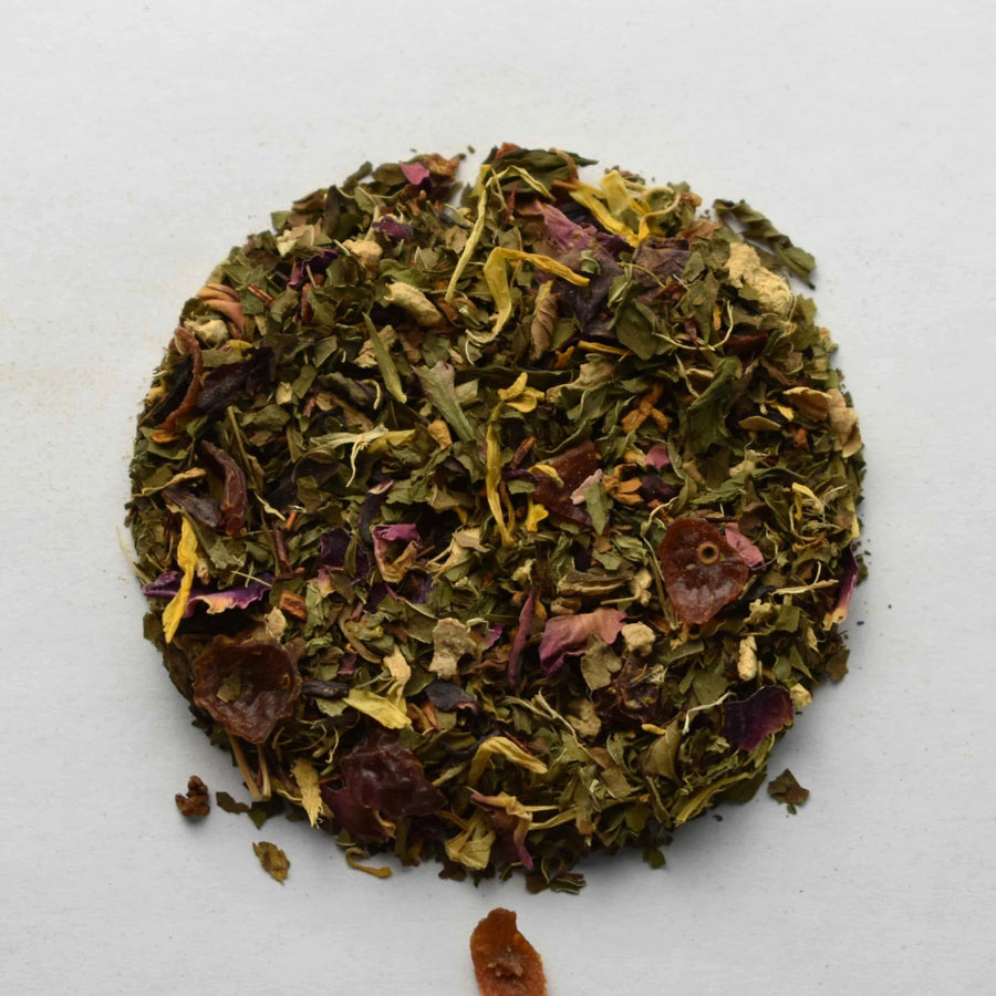 Ayurvedic Total Body - Organic - The Tea & Spice Shoppe