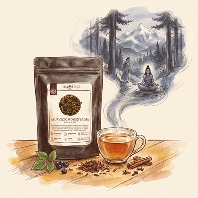 Ayurvedic Women's Uma