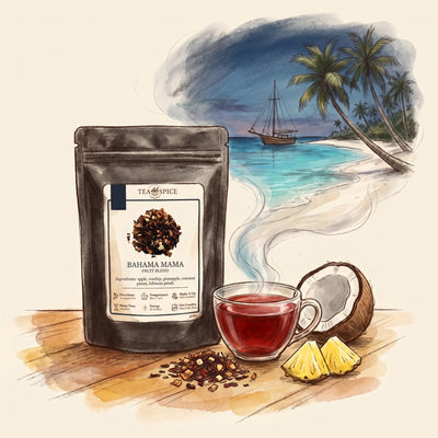 Bahama Mama