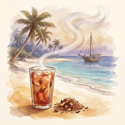 Bahama Mama