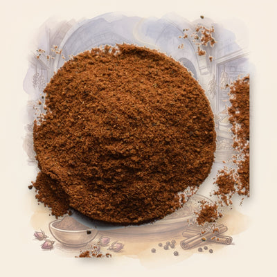 Baharat