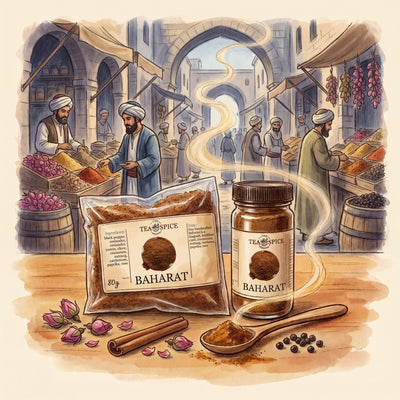 Baharat