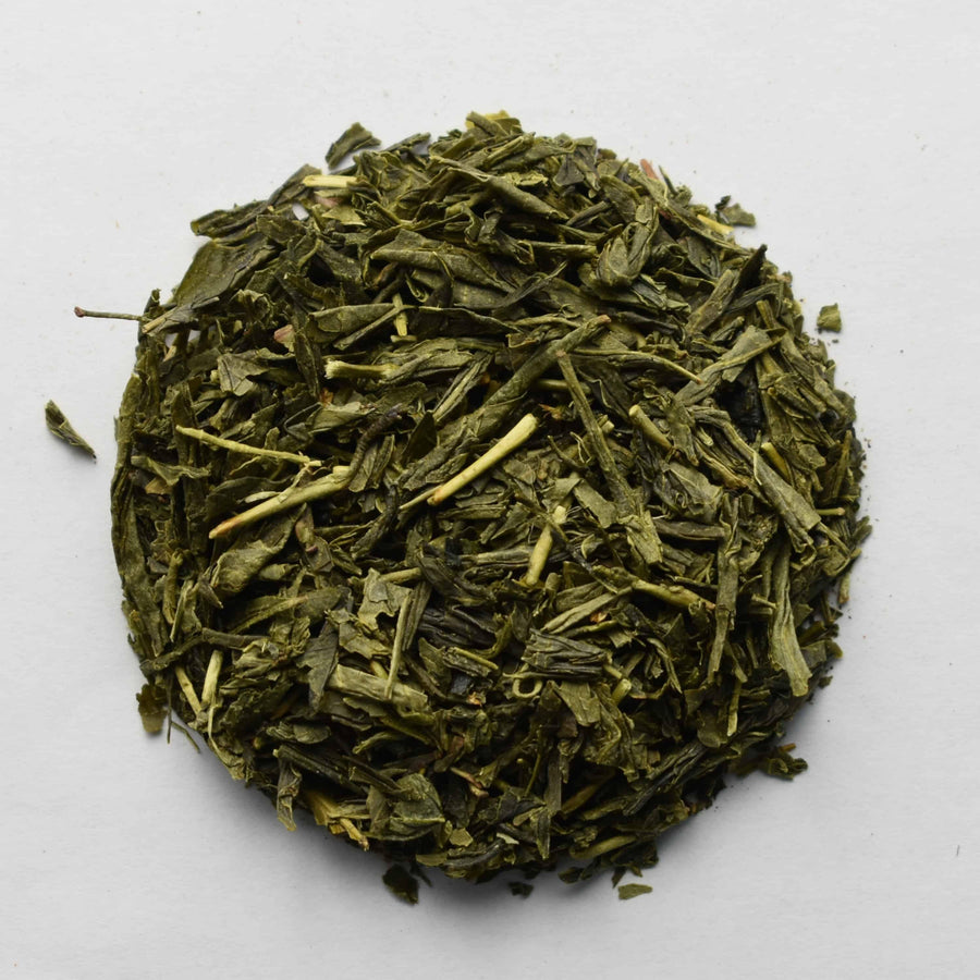 Bancha - Organic - The Tea & Spice Shoppe