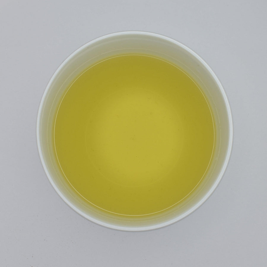 Bancha - Organic - The Tea & Spice Shoppe