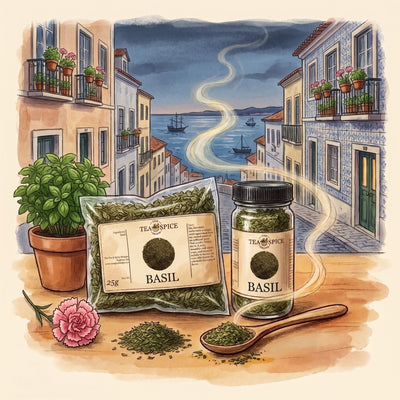 Basil