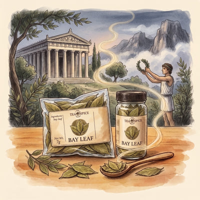 Bay Leaf